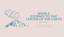 Book 2 Journey to the Center of the Earth Feature Image