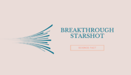 Breakthrough Starshot Feature Image