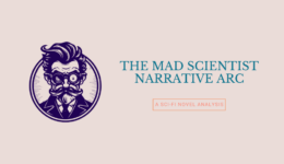 The Mad Scientist Narrative Arc Feature Image