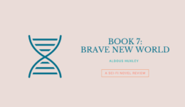 Book 7 Brave New World Feature Image